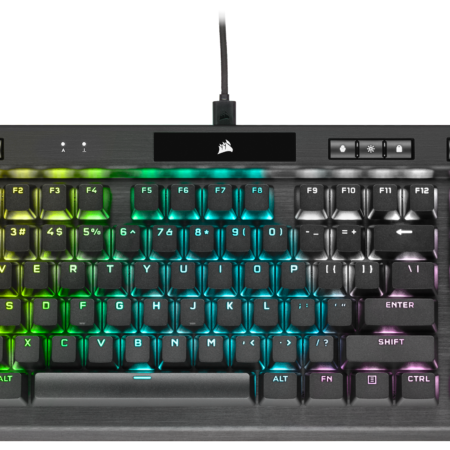 Corsair K70 Keyboard