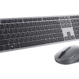 Dell Premier Multi-Device Keyboard and Mouse