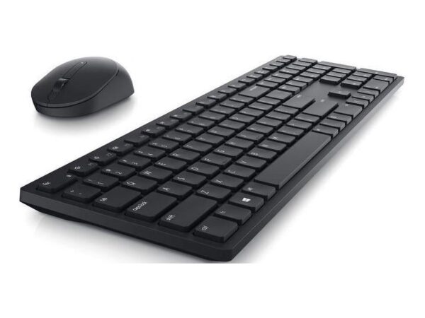 Dell Pro KM5221W Keyboard and Mouse