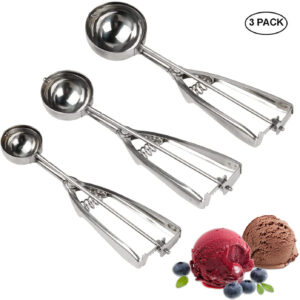 INTSUPERMAI Ice Cream Scoop