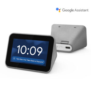 Lenovo Smart Clock Essential