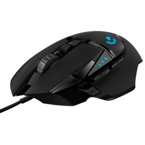 Logitech G502 Wired Gaming Mouse