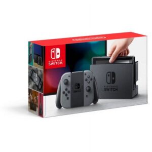 Nintendo Switch Gaming Console