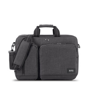 Solo Duane Laptop Briefcase