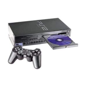 Sony PlayStation 2