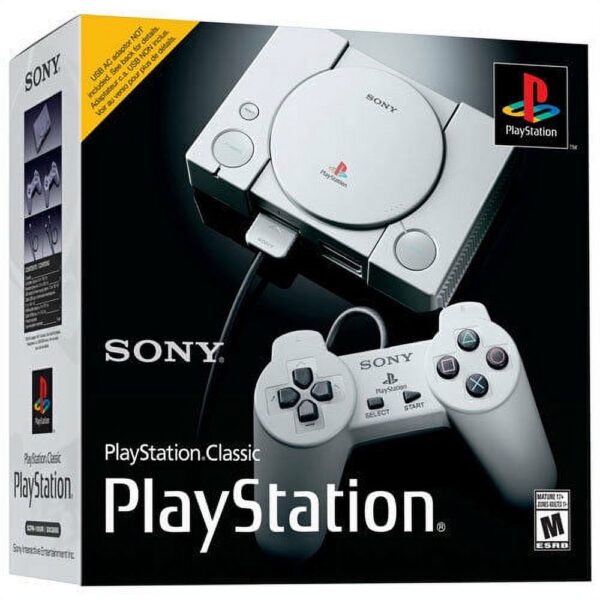 Sony Playstation