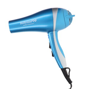 Titanium Ionic Hair Dryer