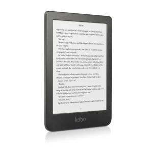 Kobo Clara HD eReader