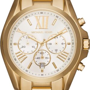 Michael Kors Women's Bradshaw Watch