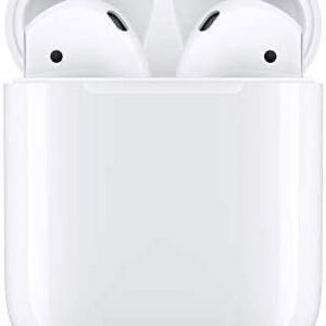 Restored Apple AirPods