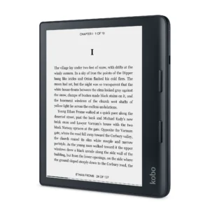 Kobo Sage eReader