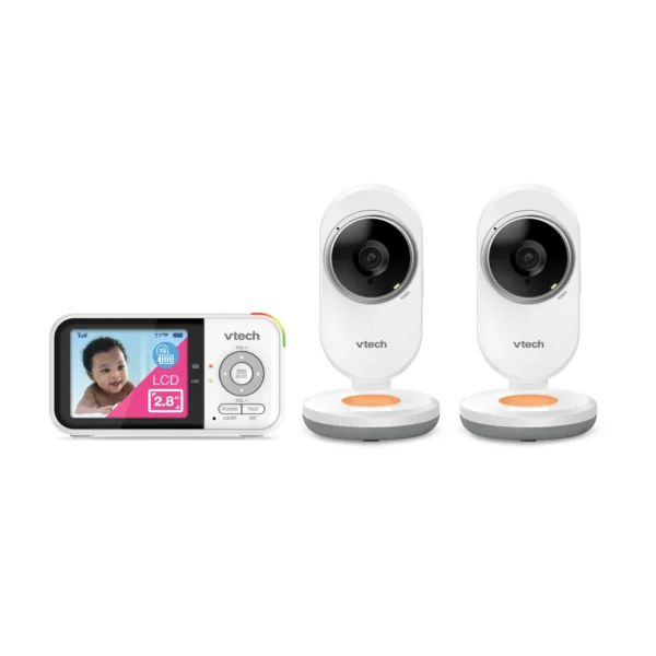 Baby Video Monitor