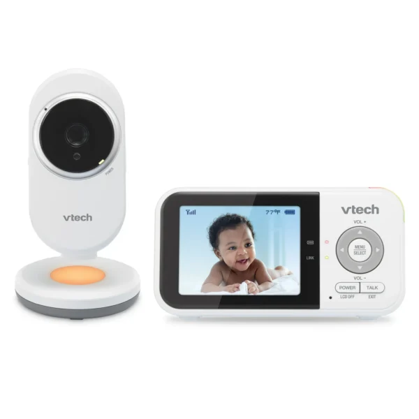 Baby Monitor