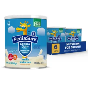 PediaSure Grow